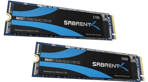Get The Best Value Nvme Ssd For 20 Per Cent Off At Amazon Uk Today