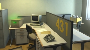 The Stanley Parable's Ultra Deluxe Edition Has Been Delayed Until Next year (again)