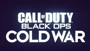 O quebra-cabeça da zona de guerra termina com teaser de Call Of Duty: Black Ops Cold War
