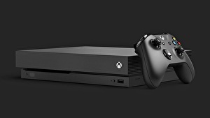 Her er en Xbox One X til kun 180 £