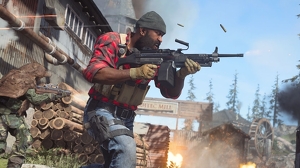 Infinity Ward hat einen weiteren Versuch, Call of Duty: Warzones berüchtigten Bruen zu schwächen