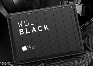 Here Are Some Terrific Offers On Wd Hard Drives For Ps4, Xbox One And Pc