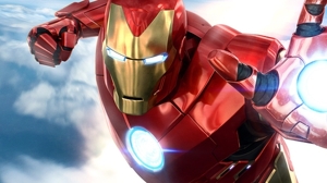 Iron Man Vr Update legger til gratis nytt spill+-modus i dag