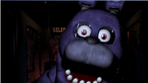 Scott Cawthon Is Working With Fans To Bring The Best Five Nights At Freddy's Fan Games To Life
