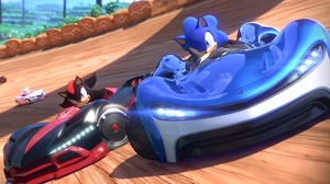 Կա նոր Sonic The Hedgehog կրկնակի փաթեթ, որը գալիս է Nintendo Switch-ին