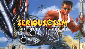 Gog's Harvest Sale Is Giving Away Serious Sam: The First Encounter For Free