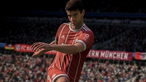 Fifas största hinder? Thomas Müller, Ugly Football, And You