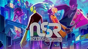 No Straight Roads Review: Ein skurriles, aber zu einfaches Action-Abenteuer