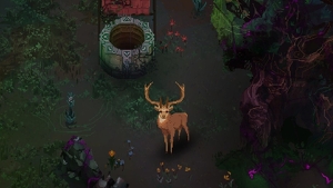 Children Of Morta Adds Adorable Animals To Pet In Paws And Claws Charity Dlc