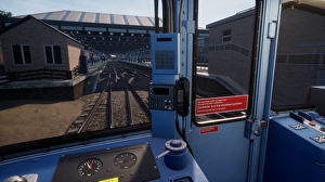 Train Sims Have Come A Long Way Since I Got Cautioned For Tooting In Public
