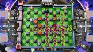 Το Super Bomberman R Online είναι ένα Battle Royale 64 παικτών που είναι αποκλειστικό "πρώτο στο Stadia"