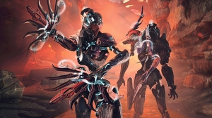 Warframe's Heart Of Deimos Update Adds Hellish New Open World Area And Is Out Today