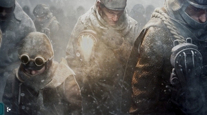 Frostpunk: On The Edge Recension Pressure From A Different Perspective