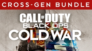 Dit lyk of jy sal moet betaal vir 'n Call of Duty: Black Ops Cold War Next Gen Upgrade