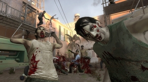 11 Years Later, Valve Is Updating Left 4 Dead 2