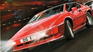 The Making Of Turbo Esprit, The Spectrum Game Set In Romford That Predated Gta