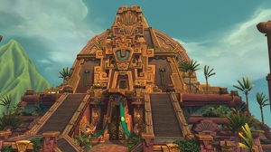 Levelling In World Of Warcraft Is About To Undergo Its Biggest Change In A Decade Maybe Ever