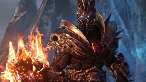 យើងមាន 150 Beta Keys សម្រាប់ World Of Warcraft: Shadowlands To Give Away