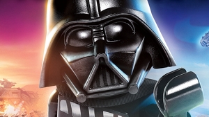 સ્લિપ્ડ ટુ 2021, Lego Star Wars: The Skywalker Saga Has