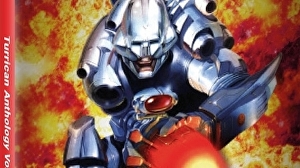 Turrican Returns With A Set Of Pricey 30th Anniversary Anthologies