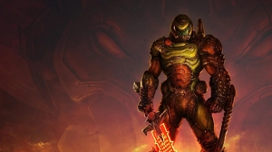 Doom Eternal's The Ancient Gods, Part One Dlc zal beschikbaar zijn als een op zichzelf staande game