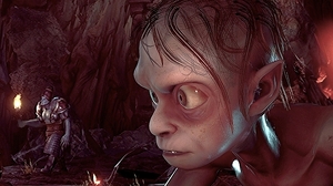 Lord Of The Rings: Gollum Is Coming To Current And Next Gen Consoles