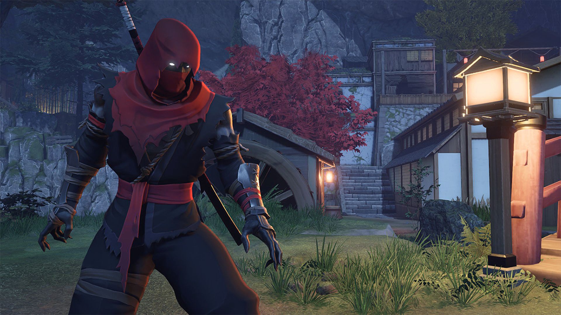 Aragami II Annuntiata, Ex In Early 2 Pro Xbox Series X, Ps2021, Ps5, Xbox One Et Pc