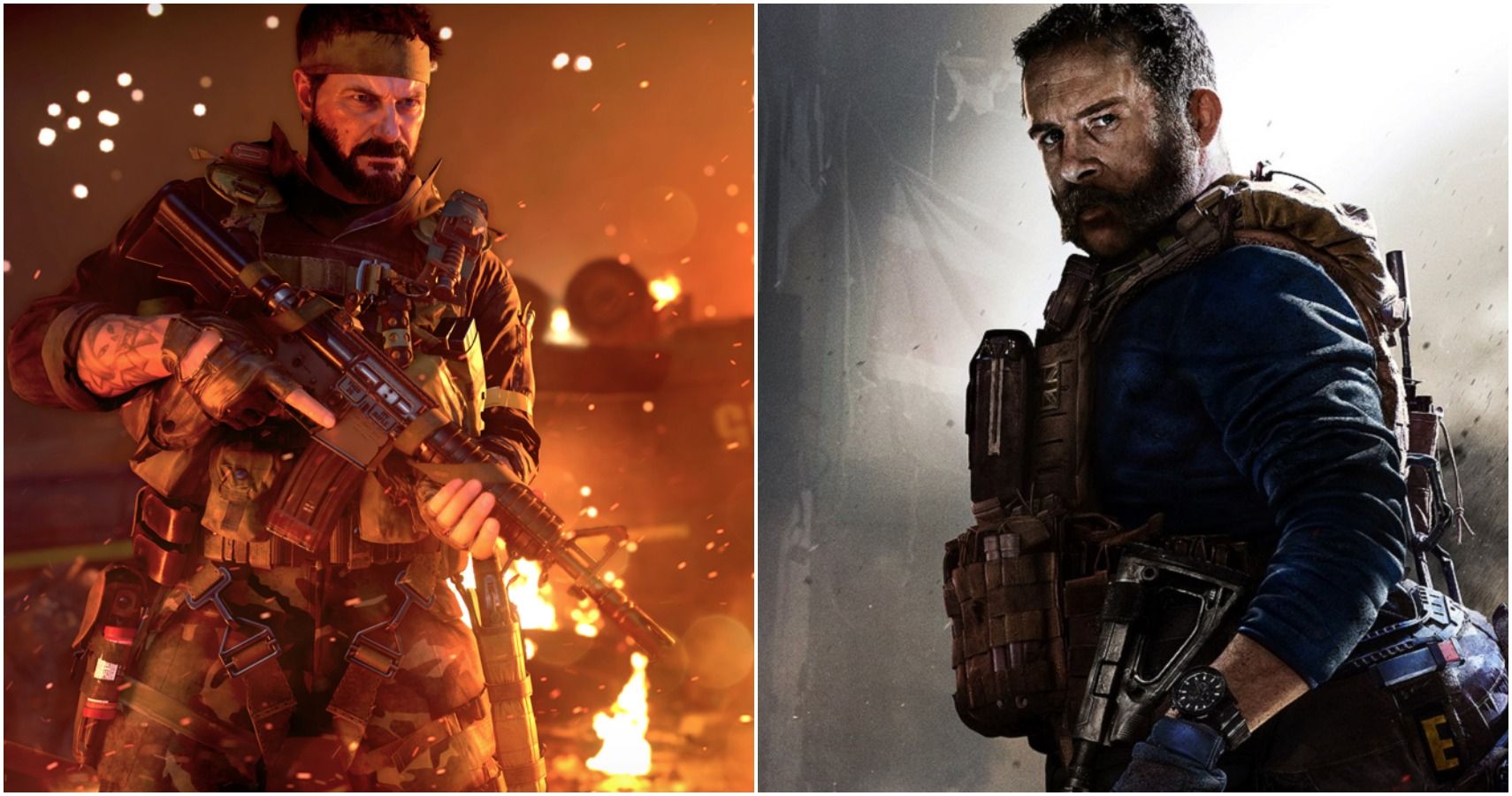 Call Of Duty: Black Ops Cold War 10 Tiştên ku Ew Pêdiviya Bi Serketina Şerê Modern