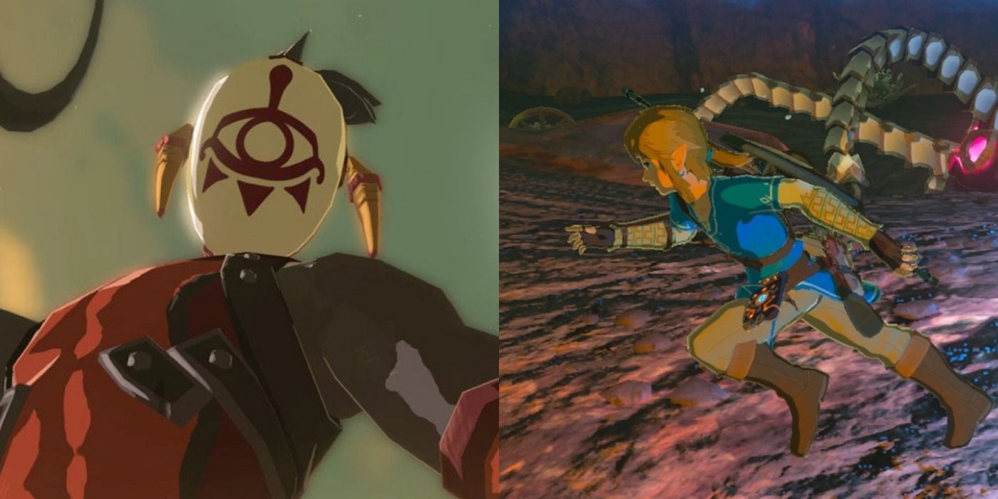 Breath Of The Wild: 10 Hardest Shrine Quests (& How To Beat Them)