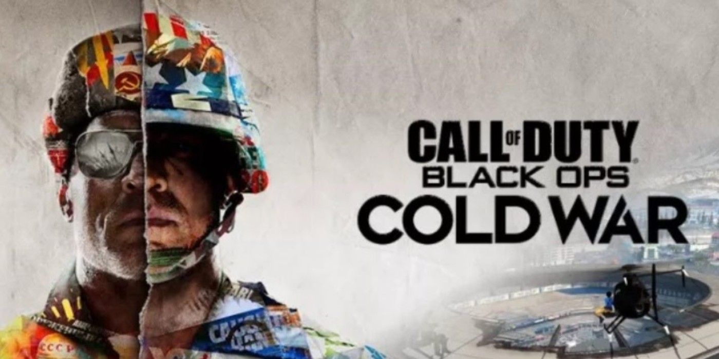 Call of Duty: Black Ops Cold War Next Gen Version dia ho lafo kokoa