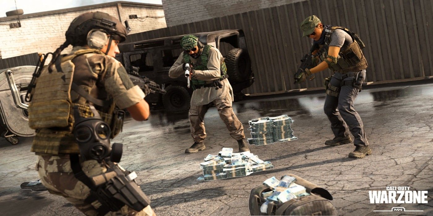 Call Of Duty: Black Ops Cold War سوف تشارك تذكرة القتال الخاصة بها مع Warzone