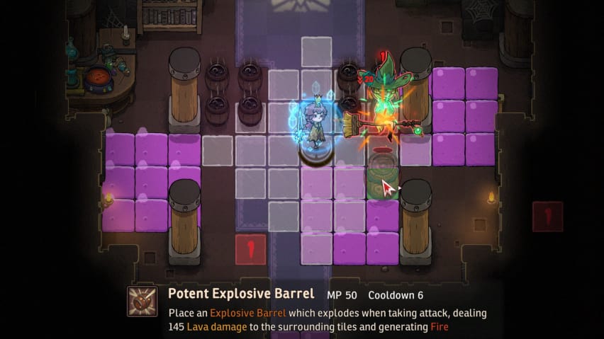 Crown Trick Scratches That Roguelike Itch In Fall 2020