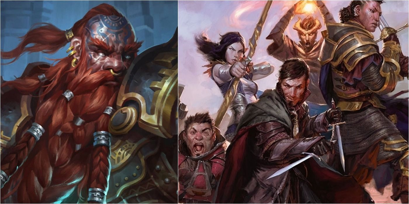 Dungeons & Dragons: 5 Spells Every 3rd Level Cleric Should Know (& 5 That Waste A Spell Slot)
