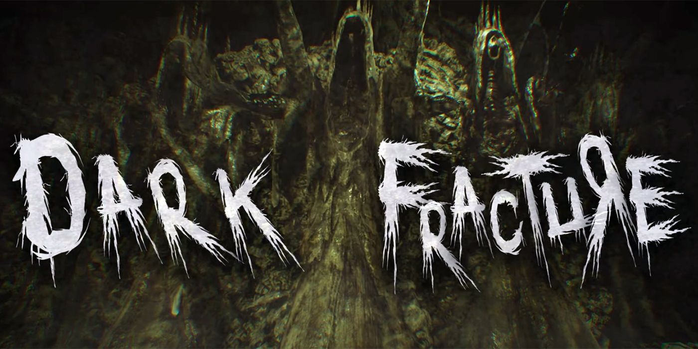 Rima Fracture Horror Game Inowedzera Yakawedzerwa Gamescom Walkthrough