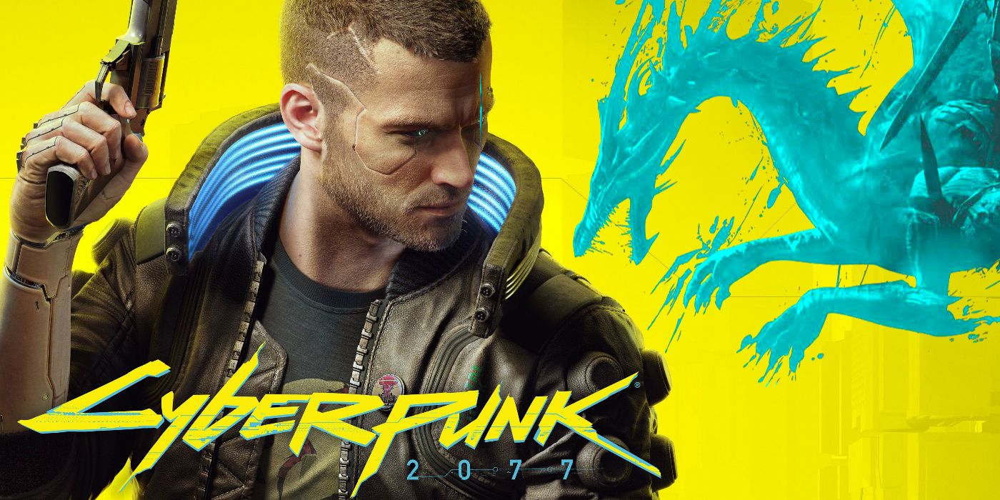 Cyberpunk 2077's Lifepaths Give Off Dragon Age: Origins Vibes, But Could Be Better