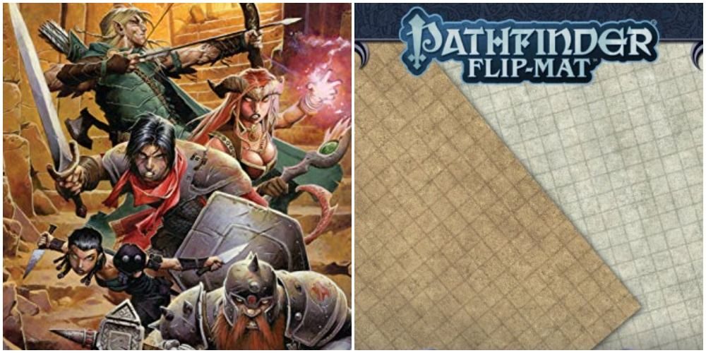 dungeons-dragons-pathfinder-rpg-wet-erase-grid-flip-mat-7297638