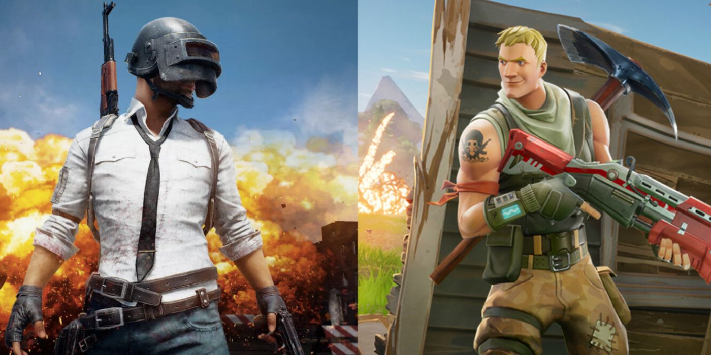 Epic Games Ceo Promotes Pubg Mobile To Take Jab At Apple