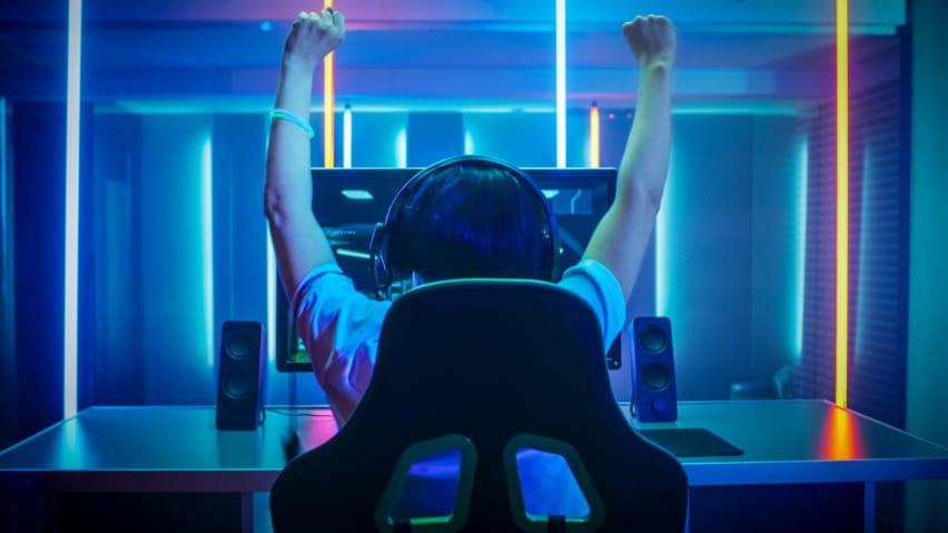 Drive In Esports Experience Coming To Kentucky