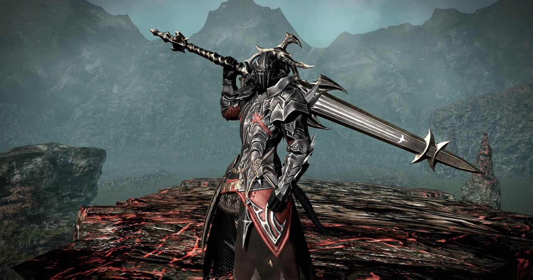 Final Fantasy Xiv Ръководство за работа: 10 професионални съвета за игра на Черен рицар