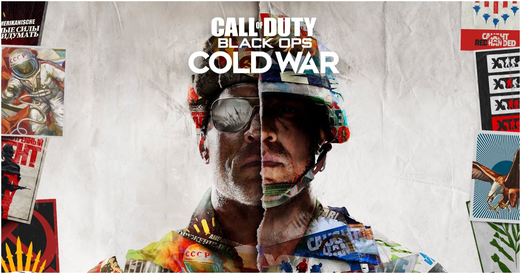 Call of Duty: Black Ops Cold War: Izay rehetra fantatsika hatreto