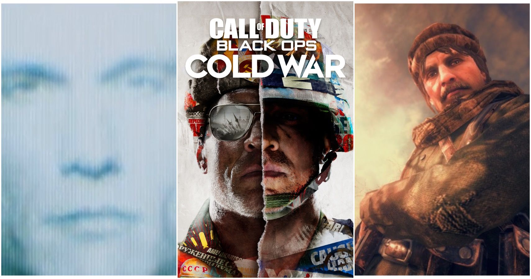 Call Of Duty: Black Ops Cold War: 10 Nīnau Nui Loa iā mākou