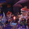 Final Fantasy: Remastered Edition von Crystal Chronicles