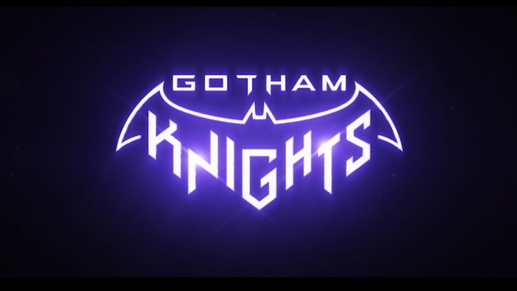Mga Knights sa Gotham