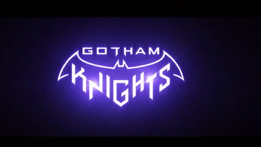 Wb Games Montreal Announces Gotham Knights