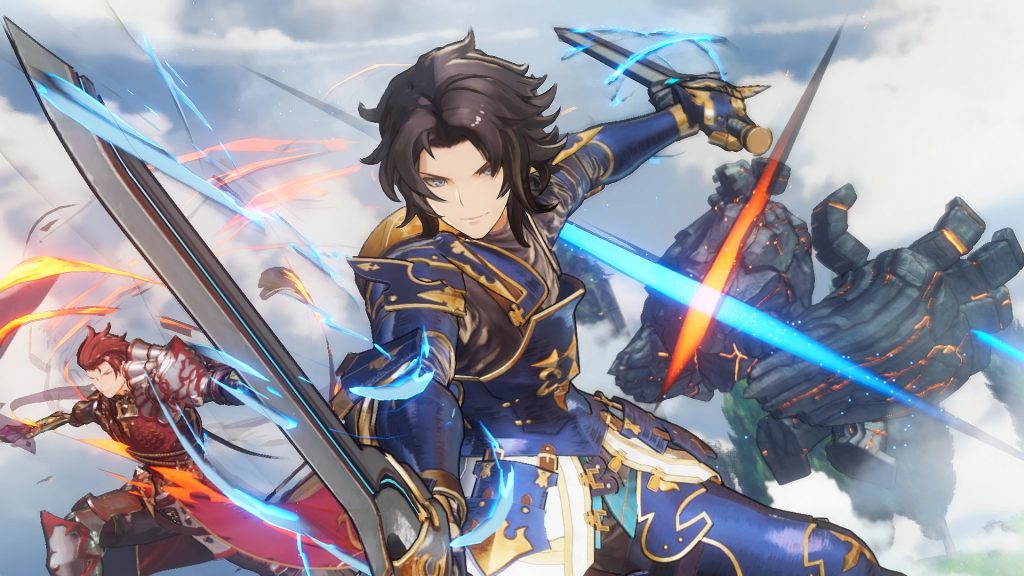 Granblue Fantasy Relink