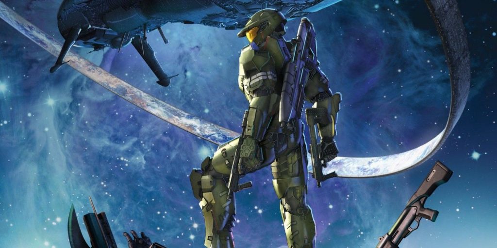 The Halo Movies To Watch Before Halo: Infinite | Game Rant