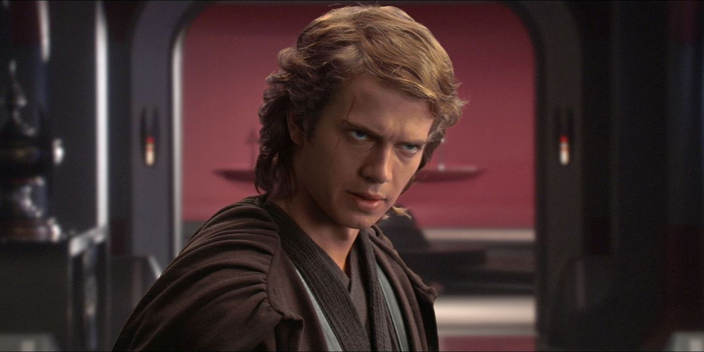 Hayden Christensen Rumored To Be In The Obi Wan Kenobi Star Wars Show