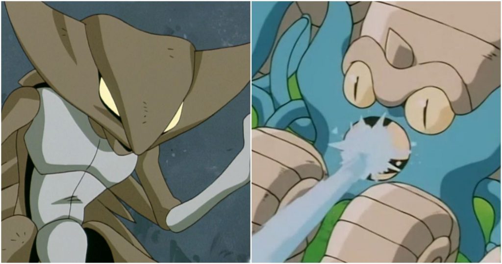 Dome Fossil Vs Helix Fossil – Which Pokémon Is Better?