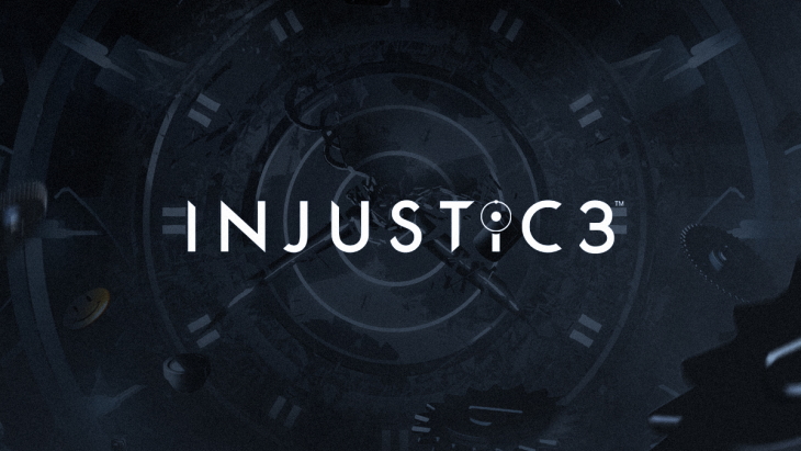Injustice 3 08 11 2020