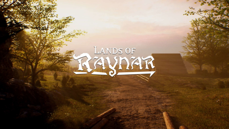 Lands Of Raynar 08 07 2020 10
